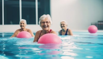 Seniors and Sports: How to Avoid Injuries, Boost Performance, and Improve Health