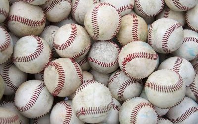What You Need to Know About Weighted Baseballs