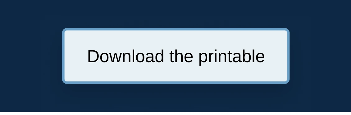 Download Printable button